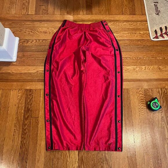 vintage Nike‎ Sweatpants - Picture 1 of 8